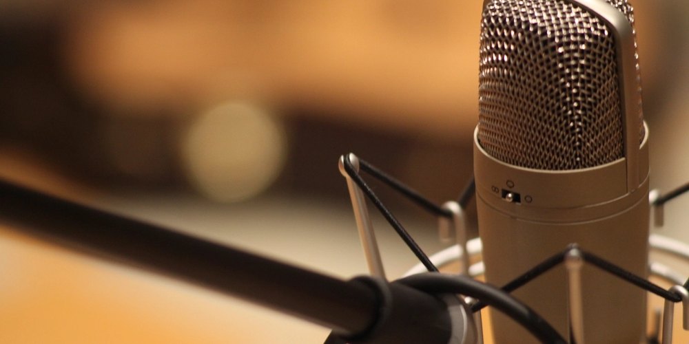 How To- Host a Radio Show WGRD 97.9