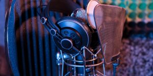 Radio Broadcasting School