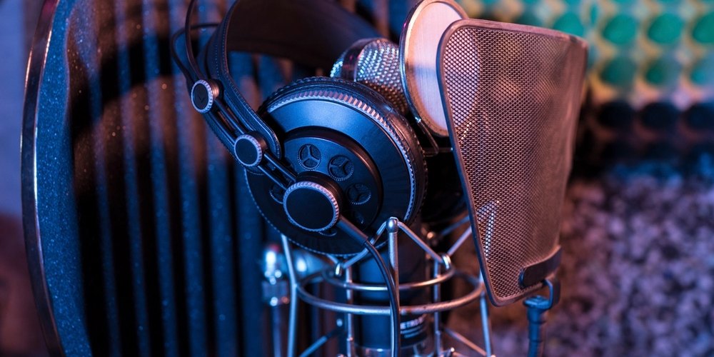 Radio Broadcasting School