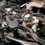 Engine Bay Cleaning: Professional Under-Hood Detailing Services