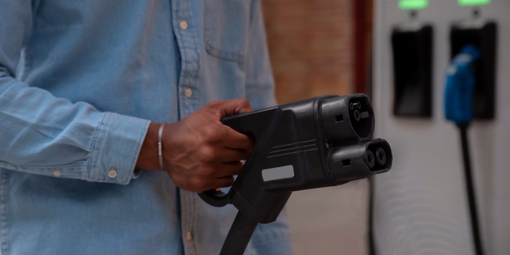 Home EV Charger Installation in San Antonio: What to Know